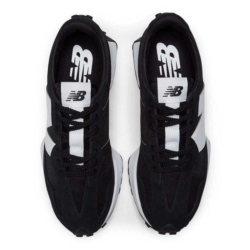 New Balance Lifestyle 327 Trainers - Black